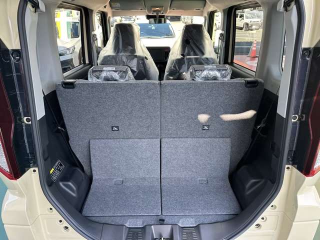 スズキ スペーシア ６６０ ハイブリッド Ｇ R7年 (東海) 99