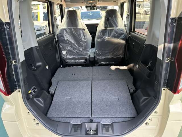 スズキ スペーシア ６６０ ハイブリッド Ｇ R7年 (東海) 99