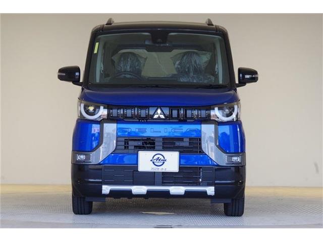 三菱 デリカ　ミニ ６６０ Ｔ プレミアム リミテッド エディション R7年 (東海) 99