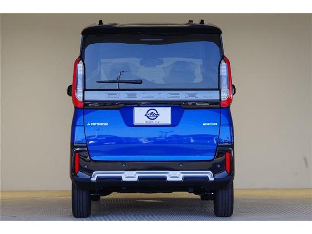 三菱 デリカ　ミニ ６６０ Ｔ プレミアム リミテッド エディション R7年 (東海) 99