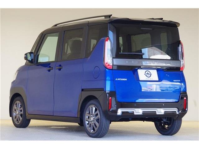 三菱 デリカ　ミニ ６６０ Ｔ プレミアム リミテッド エディション R7年 (東海) 99