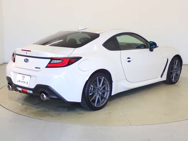 スバル ＢＲＺ ２．４ Ｓ R5年 (関東) 99