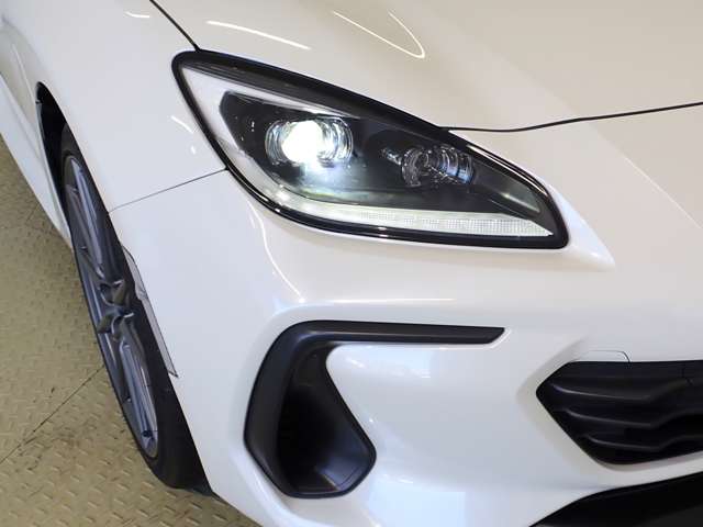 スバル ＢＲＺ ２．４ Ｓ R5年 (関東) 99