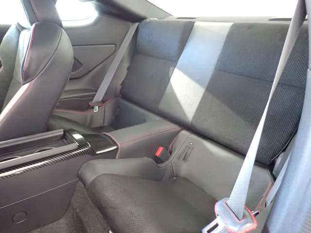 スバル ＢＲＺ ２．４ Ｓ R5年 (関東) 99