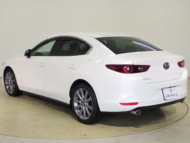 マツダ ＭＡＺＤＡ３　セダン ２．０ ２０Ｓ Ｓパッケージ R6年 (関東) 99