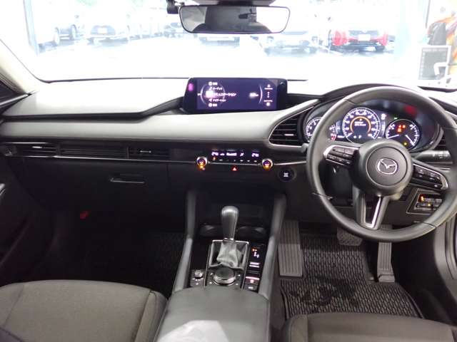 マツダ ＭＡＺＤＡ３　セダン ２．０ ２０Ｓ Ｓパッケージ R6年 (関東) 99