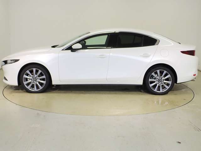 マツダ ＭＡＺＤＡ３　セダン ２．０ ２０Ｓ Ｓパッケージ R6年 (関東) 99