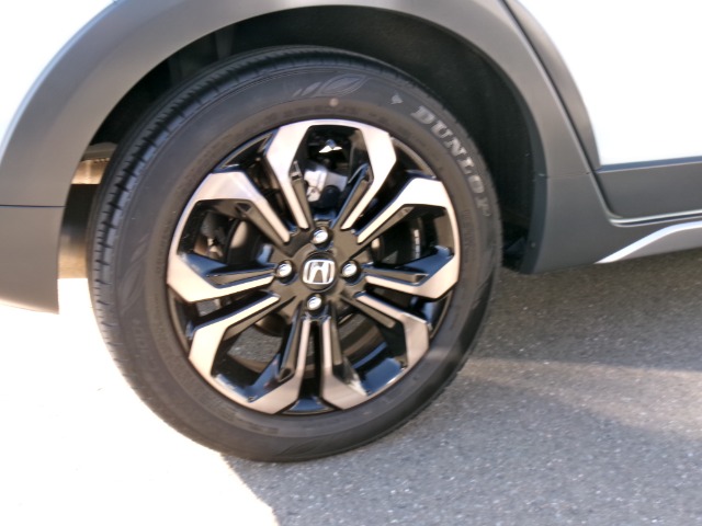 ホンダ フィット　ハイブリッド １．５ Ｅ：ＨＥＶ クロスター ４ＷＤ R4年 (東北) 99