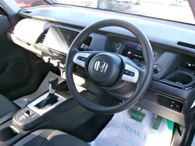 ホンダ フィット　ハイブリッド １．５ Ｅ：ＨＥＶ クロスター ４ＷＤ R4年 (東北) 99