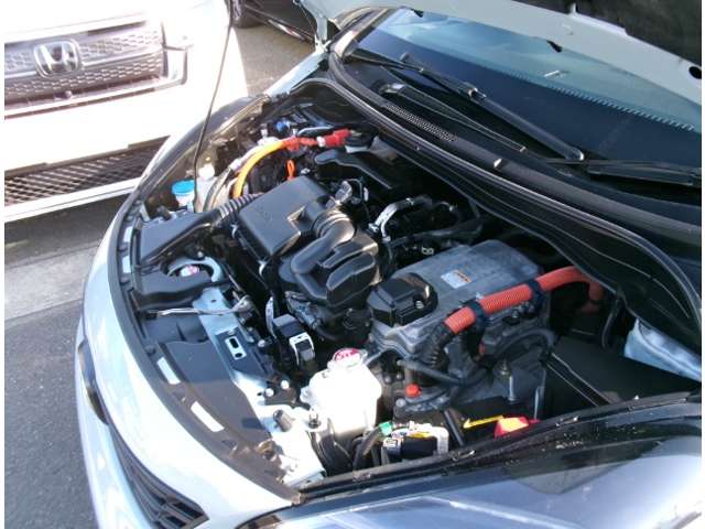 ホンダ フィット　ハイブリッド １．５ Ｅ：ＨＥＶ クロスター ４ＷＤ R4年 (東北) 99