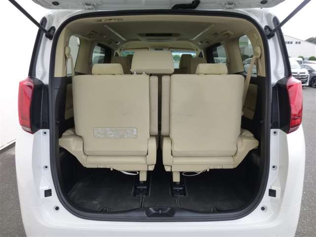 トヨタ アルファード　ハイブリッド ハイブリッド ２．５ Ｘ Ｅ－ＦＯＵＲ ４ＷＤ R3年 (東北) 99