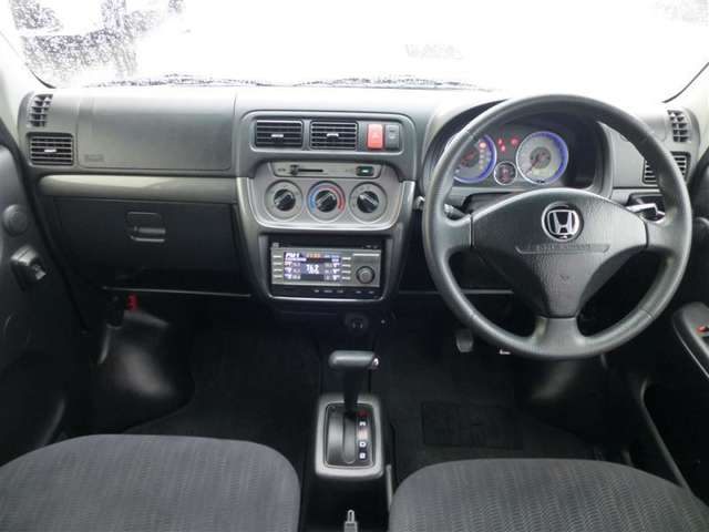 ホンダ バモス バモス Ｇ H25年 (東北) 99