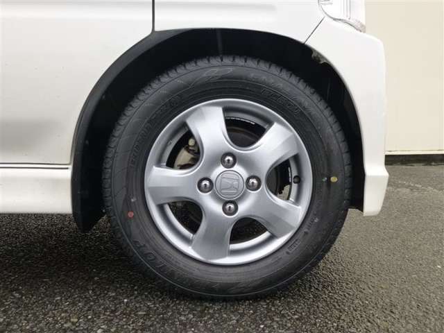 ホンダ バモス バモス Ｇ H25年 (東北) 99