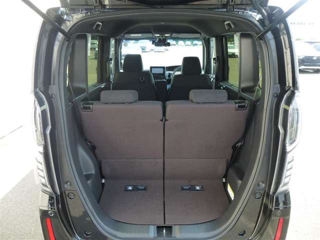 ホンダ Ｎ　ＢＯＸ Ｎ－ＢＯＸカスタムＧ Ｌ Ｈセンシング R2年 (東北) 99