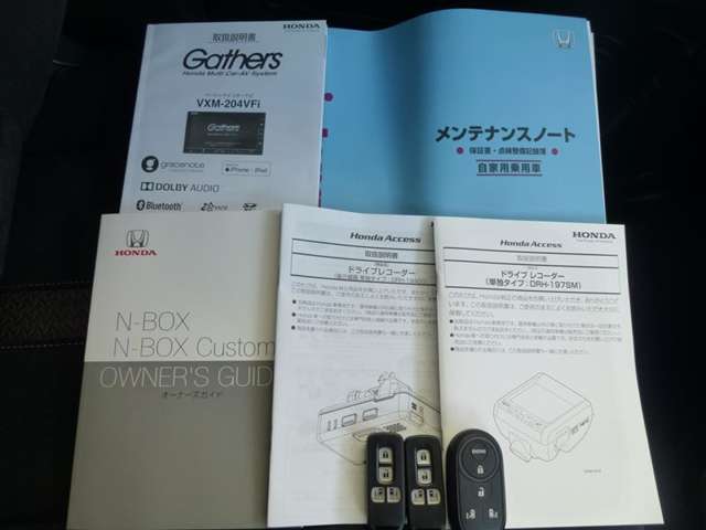 ホンダ Ｎ　ＢＯＸ Ｎ－ＢＯＸカスタムＧ Ｌ Ｈセンシング R2年 (東北) 99