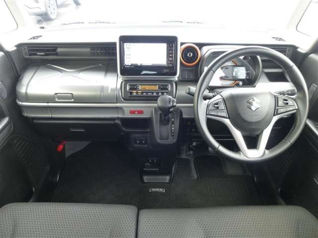 スズキ スペーシア ６６０ ギア ハイブリッド ＸＺ R3年 (東北) 99