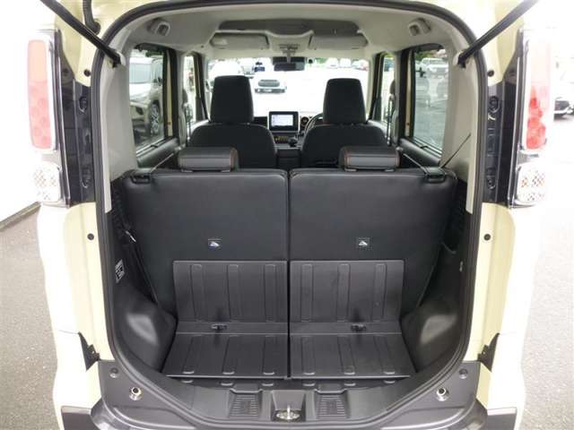 スズキ スペーシア ６６０ ギア ハイブリッド ＸＺ R3年 (東北) 99