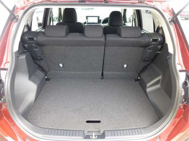 トヨタ ライズ １．０ Ｇ R2年 (東北) 99