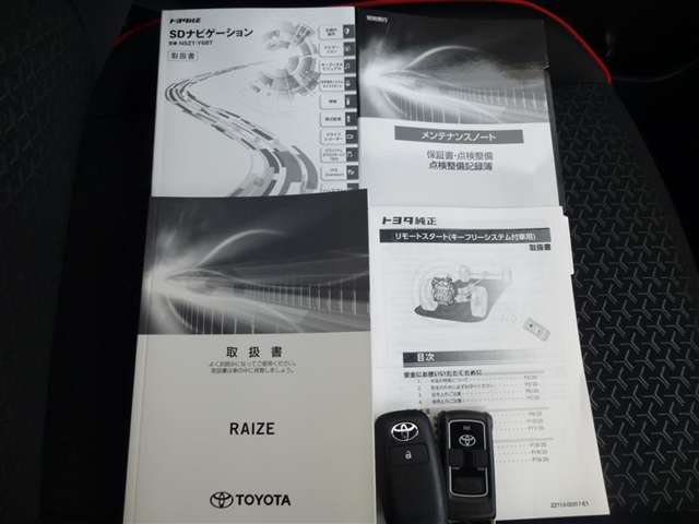 トヨタ ライズ １．０ Ｇ R2年 (東北) 99