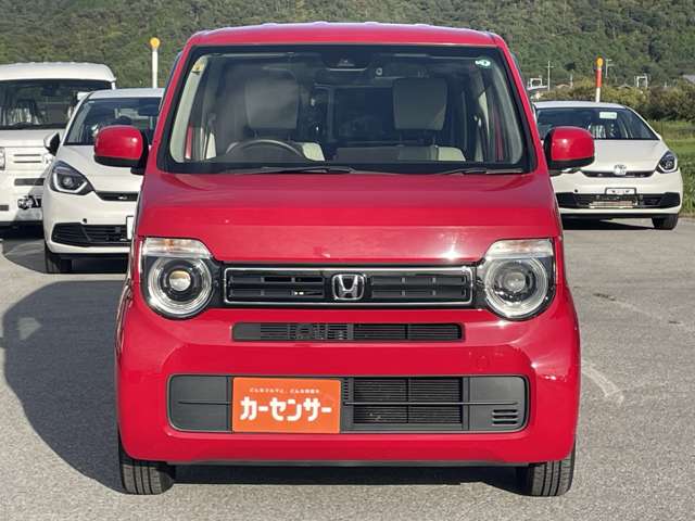 ホンダ Ｎ−ＷＧＮ ６６０ Ｌ ホンダ センシング R2年 (近畿) 99