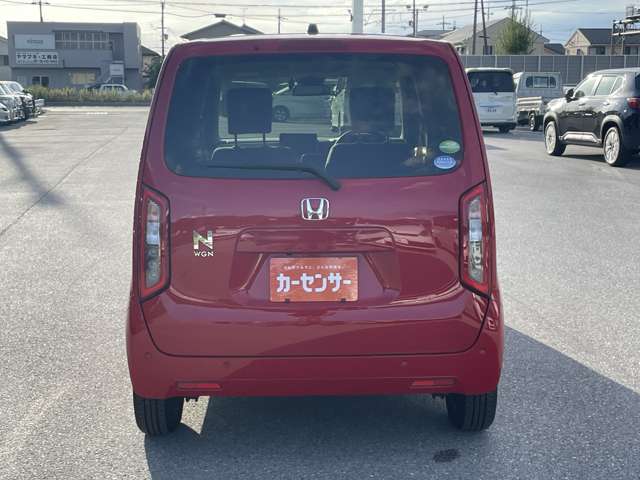 ホンダ Ｎ−ＷＧＮ ６６０ Ｌ ホンダ センシング R2年 (近畿) 99