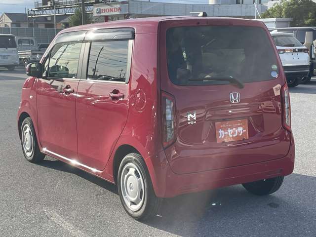ホンダ Ｎ−ＷＧＮ ６６０ Ｌ ホンダ センシング R2年 (近畿) 99
