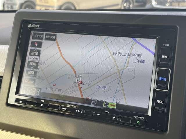 ホンダ Ｎ−ＷＧＮ ６６０ Ｌ ホンダ センシング R2年 (近畿) 99