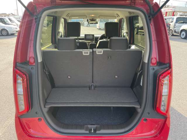 ホンダ Ｎ−ＷＧＮ ６６０ Ｌ ホンダ センシング R2年 (近畿) 99