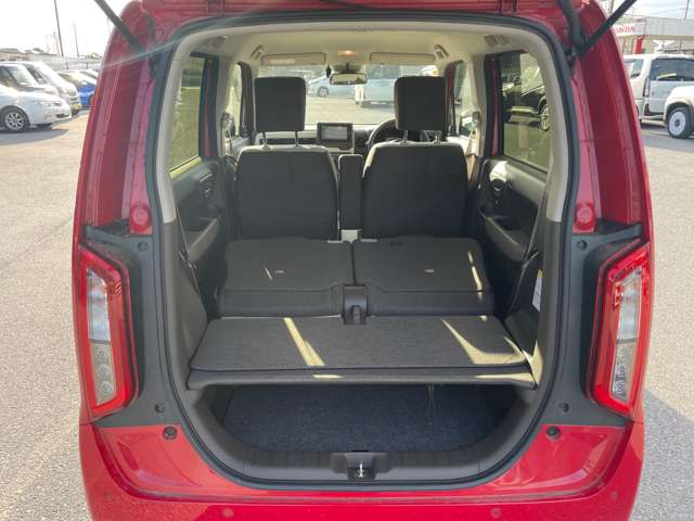 ホンダ Ｎ−ＷＧＮ ６６０ Ｌ ホンダ センシング R2年 (近畿) 99