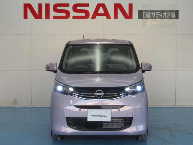 日産 デイズ ６６０ Ｘ R6年 (九州・沖縄) 99