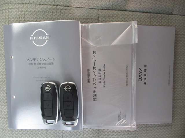 日産 デイズ ６６０ Ｘ R6年 (九州・沖縄) 99