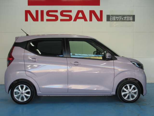 日産 デイズ ６６０ Ｘ R6年 (九州・沖縄) 99