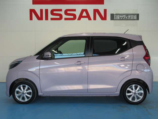 日産 デイズ ６６０ Ｘ R6年 (九州・沖縄) 99