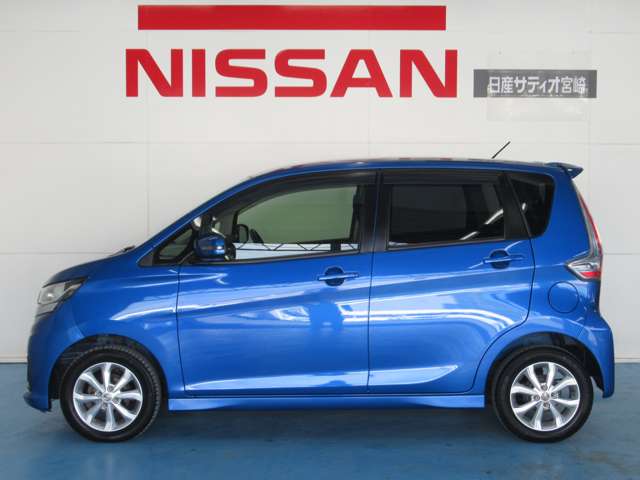 日産 デイズ ６６０ ハイウェイスターＸ H29年 (九州・沖縄) 99