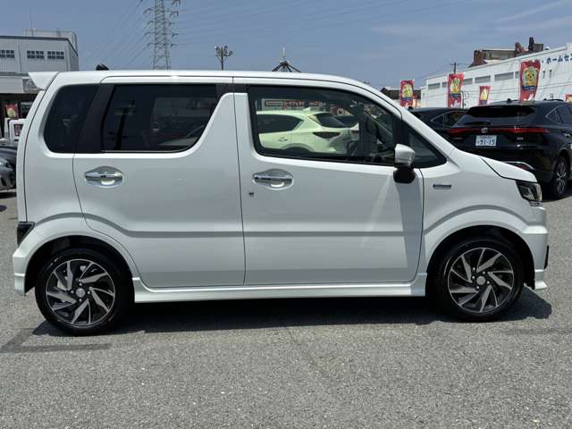 マツダ フレア ６６０ ハイブリッド ＸＳ R7年 (九州・沖縄) 99