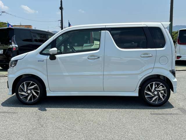 マツダ フレア ６６０ ハイブリッド ＸＳ R7年 (九州・沖縄) 99