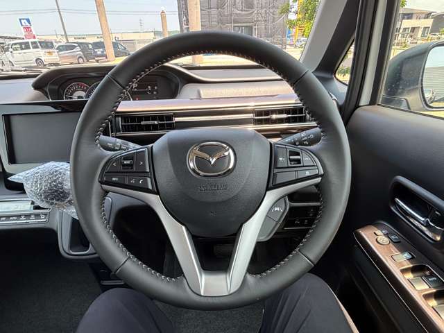 マツダ フレア ６６０ ハイブリッド ＸＳ R7年 (九州・沖縄) 99