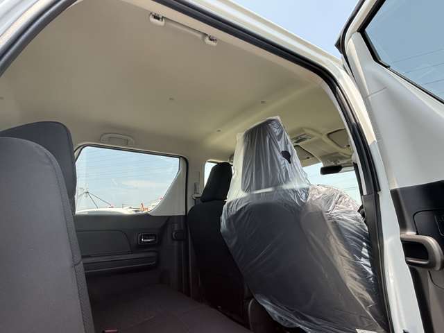 マツダ フレア ６６０ ハイブリッド ＸＳ R7年 (九州・沖縄) 99