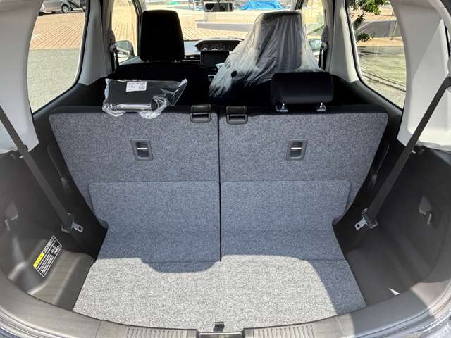 マツダ フレア ６６０ ハイブリッド ＸＳ R7年 (九州・沖縄) 99