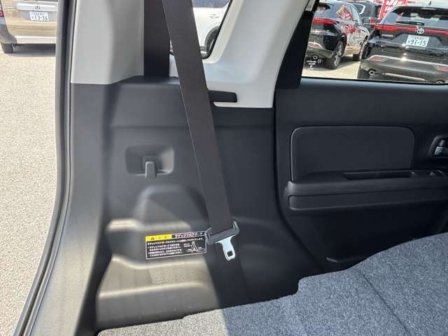 マツダ フレア ６６０ ハイブリッド ＸＳ R7年 (九州・沖縄) 99