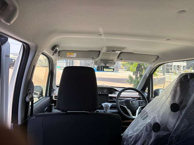 マツダ フレア ６６０ ハイブリッド ＸＳ R7年 (九州・沖縄) 99