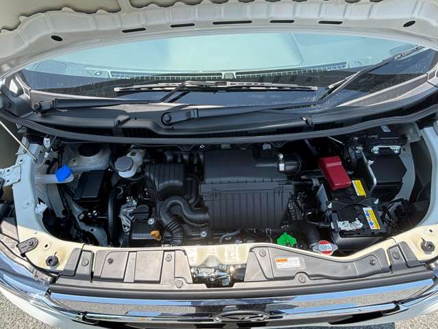 マツダ フレア ６６０ ハイブリッド ＸＳ R7年 (九州・沖縄) 99