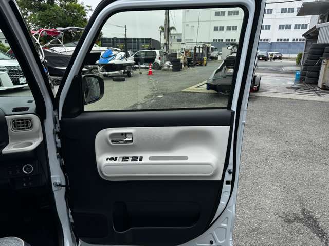 ダイハツ ムーヴ　キャンバス ６６０ ストライプス Ｇ R7年 (九州・沖縄) 99