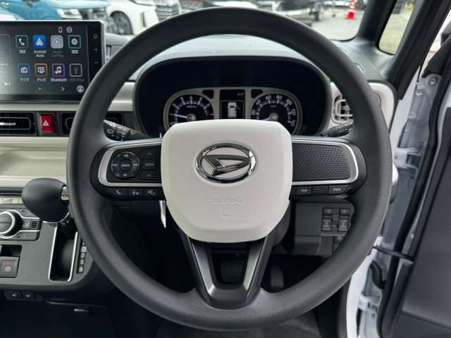 ダイハツ ムーヴ　キャンバス ６６０ ストライプス Ｇ R7年 (九州・沖縄) 99