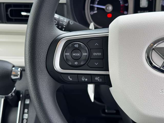 ダイハツ ムーヴ　キャンバス ６６０ ストライプス Ｇ R7年 (九州・沖縄) 99