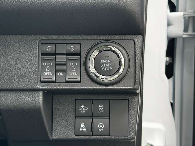 ダイハツ ムーヴ　キャンバス ６６０ ストライプス Ｇ R7年 (九州・沖縄) 99