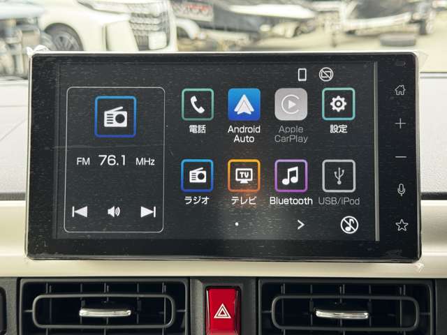 ダイハツ ムーヴ　キャンバス ６６０ ストライプス Ｇ R7年 (九州・沖縄) 99