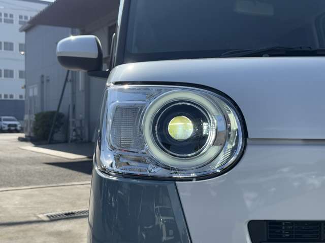 ダイハツ ムーヴ　キャンバス ６６０ ストライプス Ｇ R7年 (九州・沖縄) 99