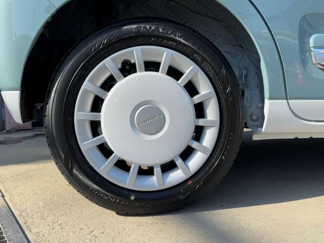 ダイハツ ムーヴ　キャンバス ６６０ ストライプス Ｇ R7年 (九州・沖縄) 99