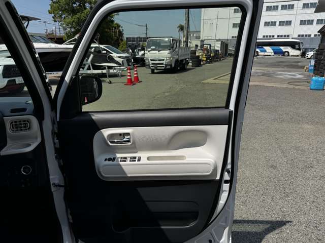 ダイハツ ムーヴ　キャンバス ６６０ ストライプス Ｇ R7年 (九州・沖縄) 99